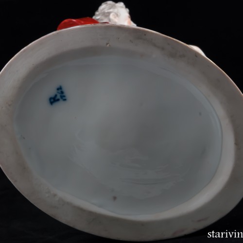 Пара, Volkstedt, Германия, 1920 гг