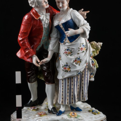 Пара, Volkstedt, Германия, 1920 гг