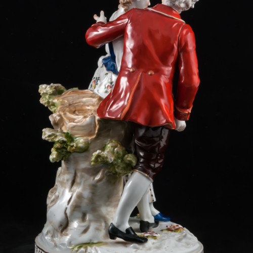 Пара, Volkstedt, Германия, 1920 гг