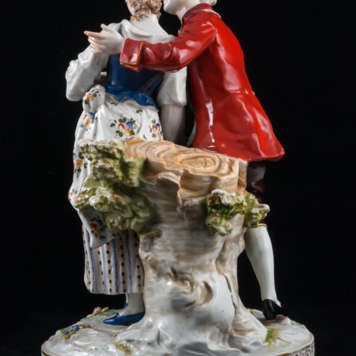 Пара, Volkstedt, Германия, 1920 гг