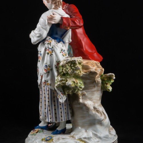 Пара, Volkstedt, Германия, 1920 гг