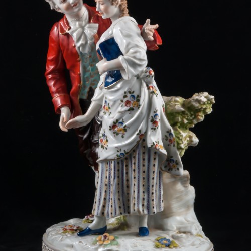 Пара, Volkstedt, Германия, 1920 гг