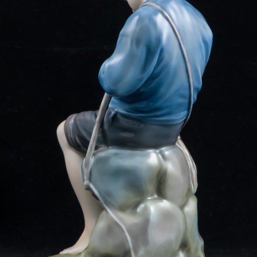 Пастушок, Royal Copenhagen, Дания, 1960 гг