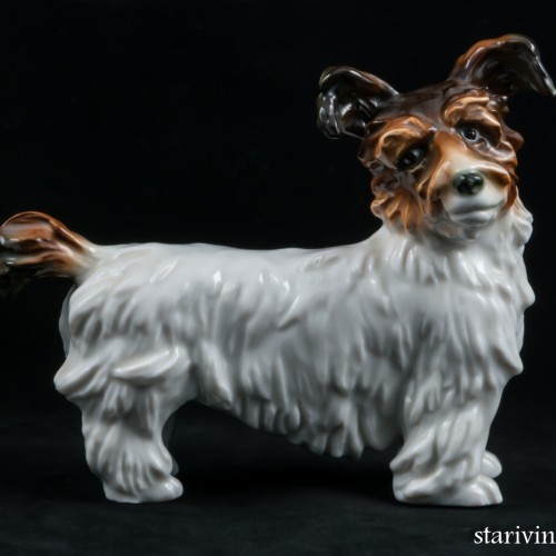 Скай терьер, Karl Ens, Германия, 1920-30 гг