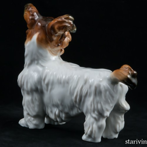 Скай терьер, Karl Ens, Германия, 1920-30 гг