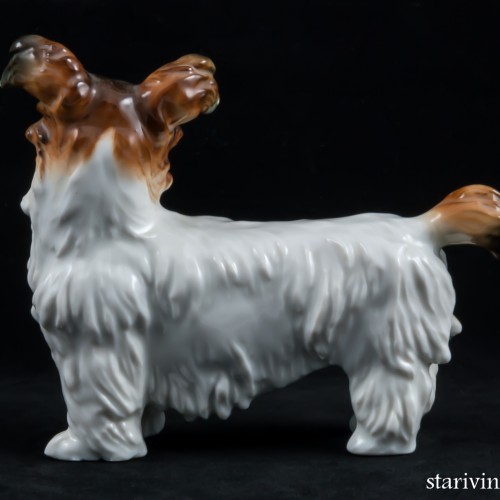 Скай терьер, Karl Ens, Германия, 1920-30 гг