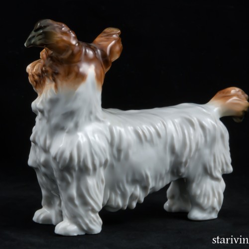 Скай терьер, Karl Ens, Германия, 1920-30 гг