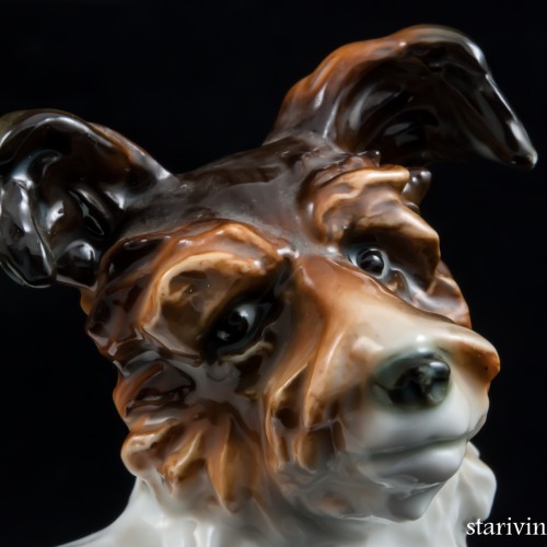 Скай терьер, Karl Ens, Германия, 1920-30 гг