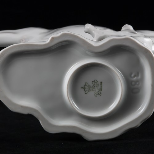 Вздыбленная лошадь, Alk, Alka Kaiser, Германия, 1950-60 гг