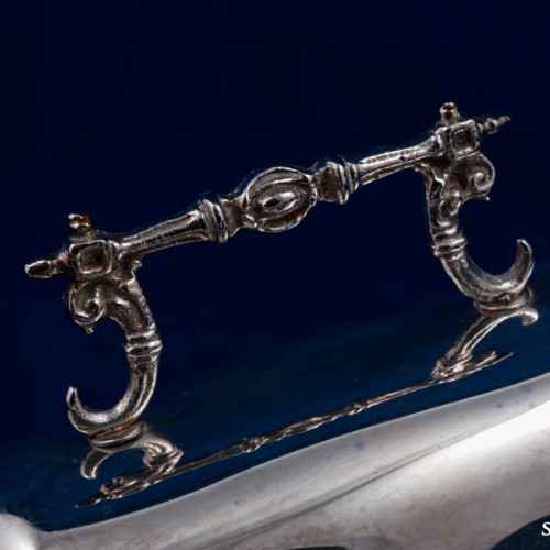 Масленка, Англия, сер. 20 в