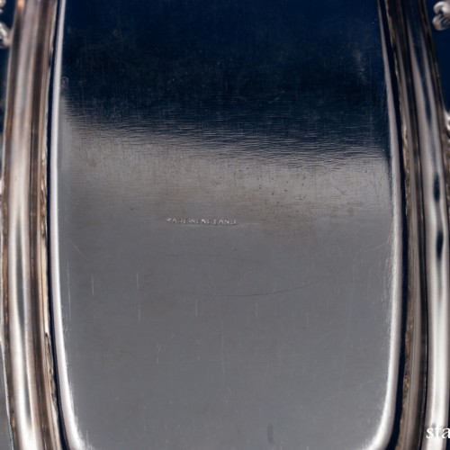 Масленка, Англия, сер. 20 в