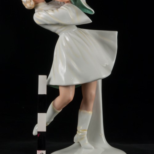 "Венгерский танец", Schaubach Kunst, Германия, 1926-53 гг