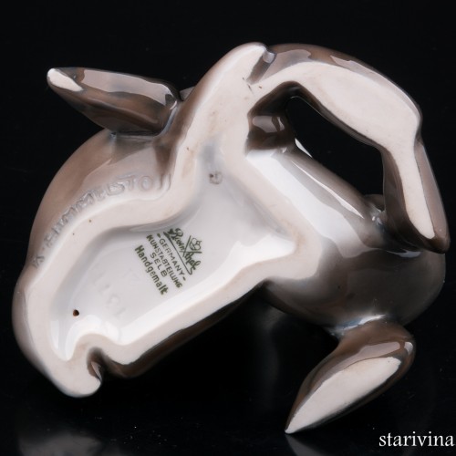 Морские котики, Rosenthal, Германия, 1950 гг