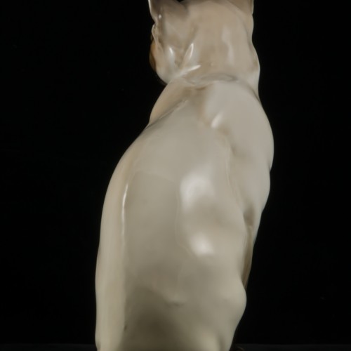 Сиамская кошка, Hutschenreuther, Германия, 1970 гг