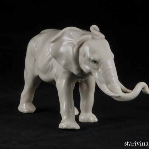 Слоник, Karl Ens, Германия, 1950-60 гг