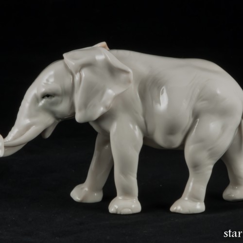 Слоник, Karl Ens, Германия, 1950-60 гг