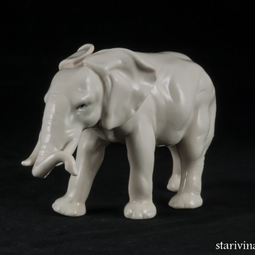 Слоник, Karl Ens, Германия, 1950-60 гг