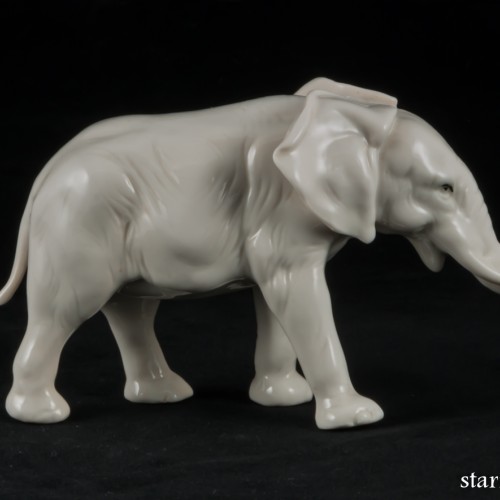 Слоник, Karl Ens, Германия, 1950-60 гг