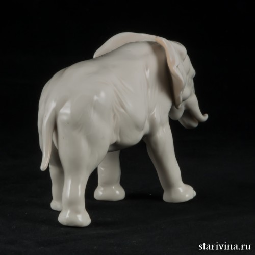 Слоник, Karl Ens, Германия, 1950-60 гг