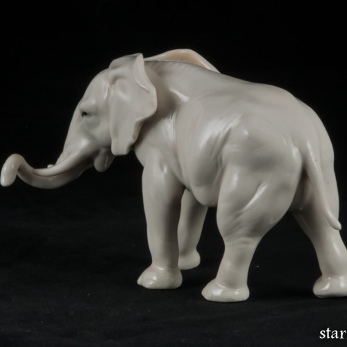 Слоник, Karl Ens, Германия, 1950-60 гг