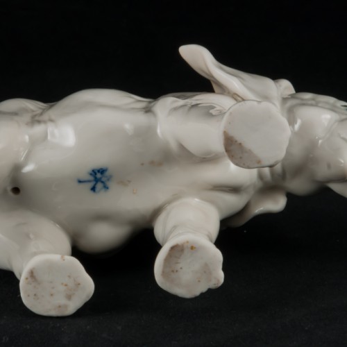 Слоник, Karl Ens, Германия, 1950-60 гг