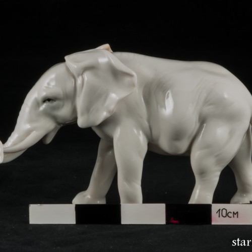 Слоник, Karl Ens, Германия, 1950-60 гг