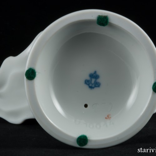 Балерина, Unterweissbach, Германия