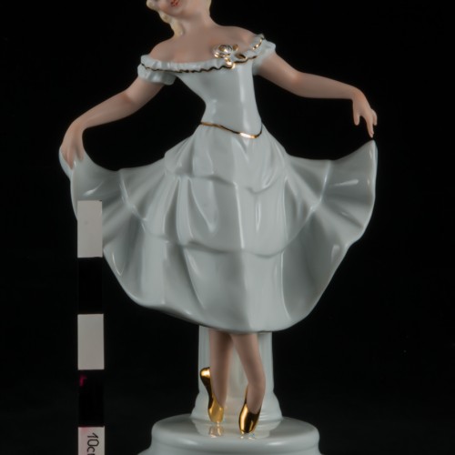 Балерина, Unterweissbach, Германия