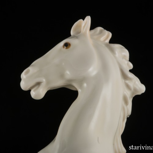 Несущиеся кони, Karl Ens, Германия, 1920-30 гг