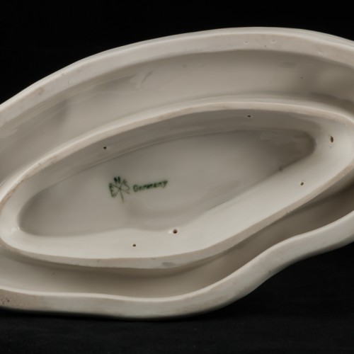 Несущиеся кони, Karl Ens, Германия, 1920-30 гг