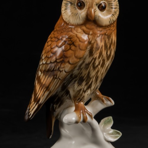 Сова, Karl Ens, Германия