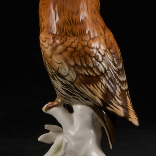 Сова, Karl Ens, Германия