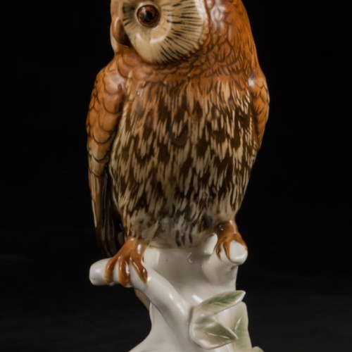 Сова, Karl Ens, Германия