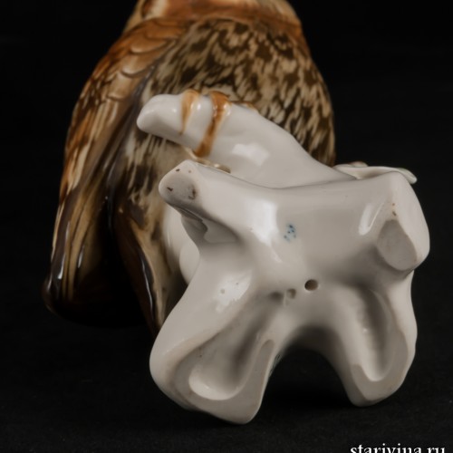 Сова, Karl Ens, Германия