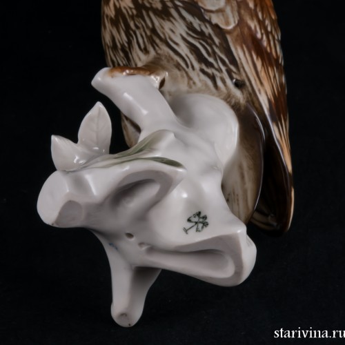 Сова, Karl Ens, Германия