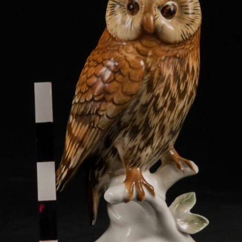 Сова, Karl Ens, Германия