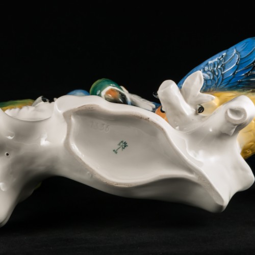 Попугаи Какаду, Karl Ens, Германия