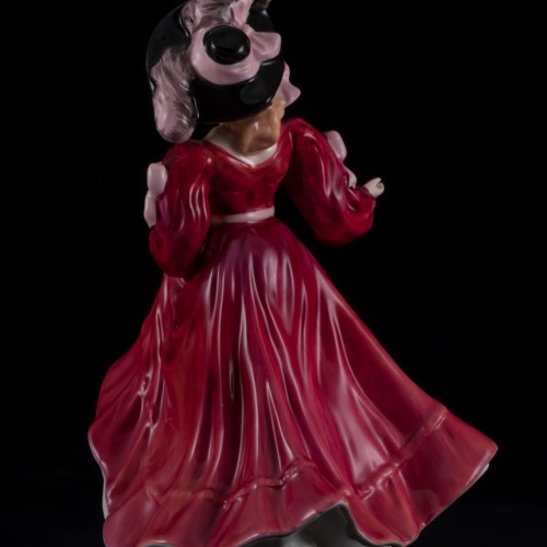 Патриция (Patricia), Royal Doulton, Великобритания, 1993 г