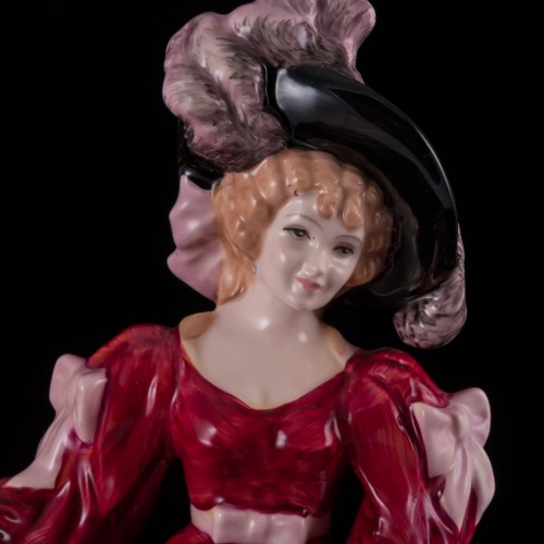 Патриция (Patricia), Royal Doulton, Великобритания, 1993 г