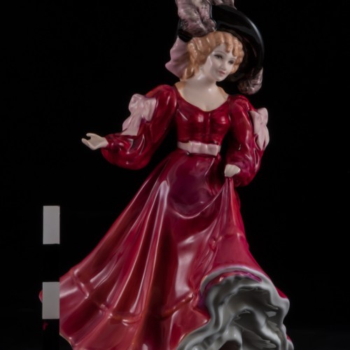 Патриция (Patricia), Royal Doulton, Великобритания, 1993 г