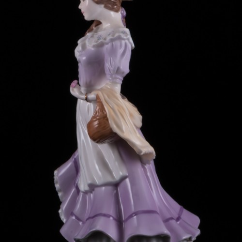 Осень (Autumn), Royal Worcester, Великобритания, 1991 г