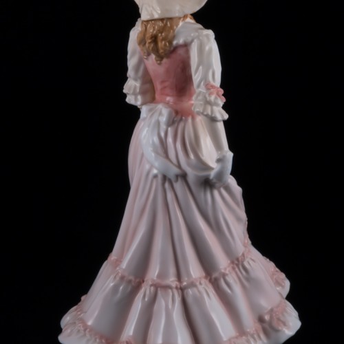 Весна (Spring), Royal Worcester, Великобритания, 1992 г