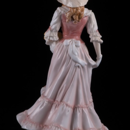 Весна (Spring), Royal Worcester, Великобритания, 1992 г