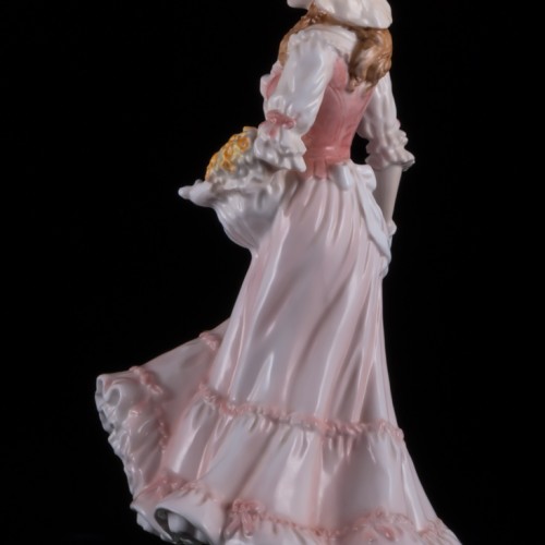 Весна (Spring), Royal Worcester, Великобритания, 1992 г