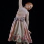 Танцующая девушка, Karl Ens, Германия, 1920-30 гг