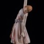 Танцующая девушка, Karl Ens, Германия, 1920-30 гг