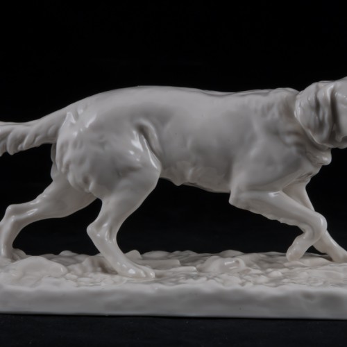 Сеттер, Nymphenburg, Германия