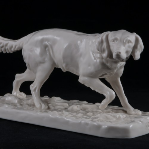 Сеттер, Nymphenburg, Германия