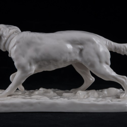 Сеттер, Nymphenburg, Германия