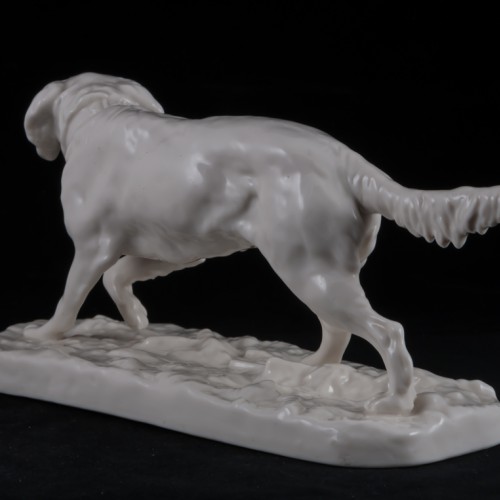 Сеттер, Nymphenburg, Германия